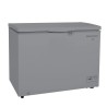 CONGÉLATEUR COFFRE 412L WESTPOINT WBXN-53E24-ELS ARGENT