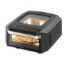 FRITEUSE A AIR PIZZA DIGITAL 13L 2100W NOIR OCEAN OCAFMC21130D2WN