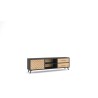 MEUBLE TV ATHENA WID-2B
