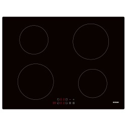 PLAQUE A INDUCTION OCEAN OCIH604TC