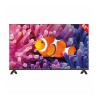 TÉLÉVISEUR 65" OCEAN OCQTV1K650USBT2 SMART QLED 4K