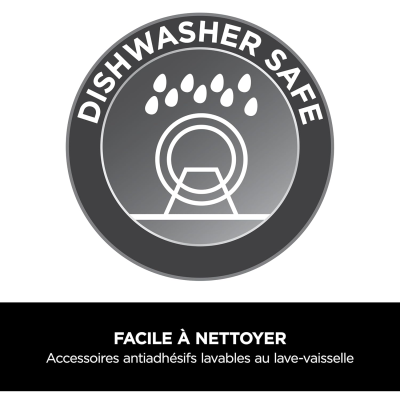 Ninja Foodi Friteuse 9,5 L - 6 modes de cuisson