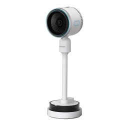 VENTILATEUR BRUMISATEUR AVEC TELECOMMANDE OCEAN OCMFH214DRCP