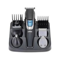 Set tondeuse multifonction