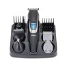 Set tondeuse multifonction