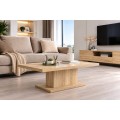 DENVER TABLE BASSE SONOMA DENVER-TB
