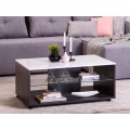 TABLE BASSE BERT 11006688/11008600 101 × 60 × 45 REF 155 BERT-TB