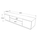 TABLE TV FR7-AA-TV