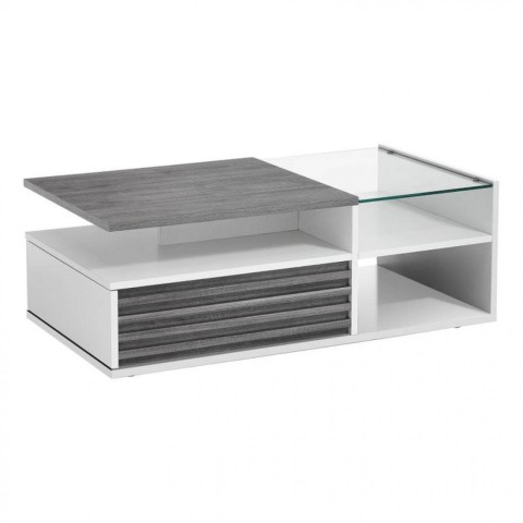 VERTIGO TABLE BASSE VERTIGO-TB