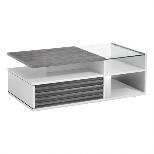 VERTIGO TABLE BASSE VERTIGO-TB