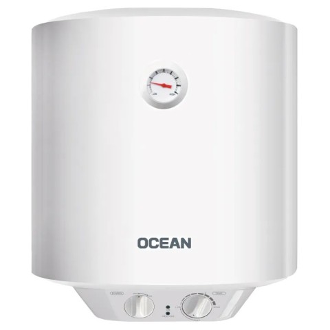 CHAUFFE EAU ELECTRIQUE 50L OCEAN CHAUF50OC