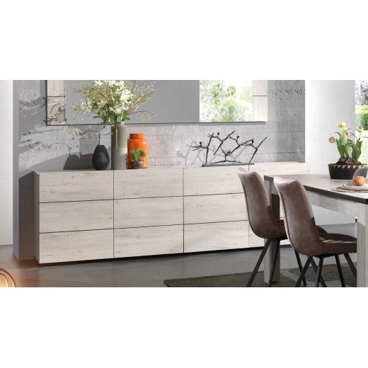 ELBA BUFFET 2.20M ELBA-BUFFET