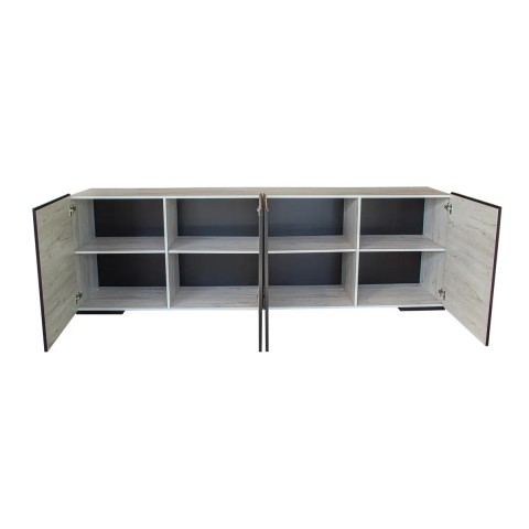 ELBA BUFFET 2.20M ELBA-BUFFET