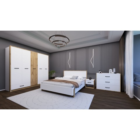 LIT ETTO 160 × 200 LIT-ETTO