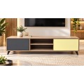 TABLE TV MODERNE 8D002 160 × 40 × 43 8D002-TV