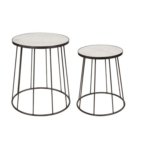 TABLE GIG ANT X2 CIRILA H60/52