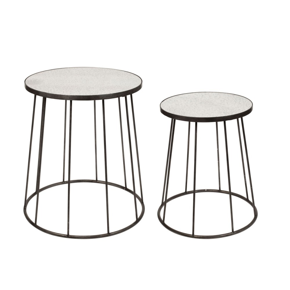 TABLE GIG ANT X2 CIRILA H60/52