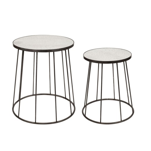 TABLE GIG ANT X2 CIRILA H60/52
