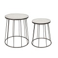 TABLE GIG ANT X2 CIRILA H60/52