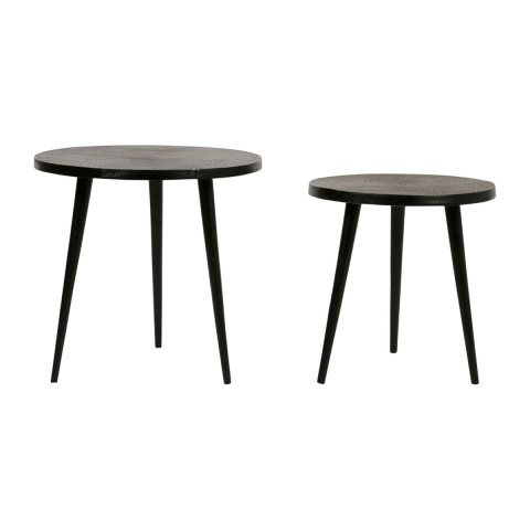 TABLE BASS X2 BRONZE NR D47/38