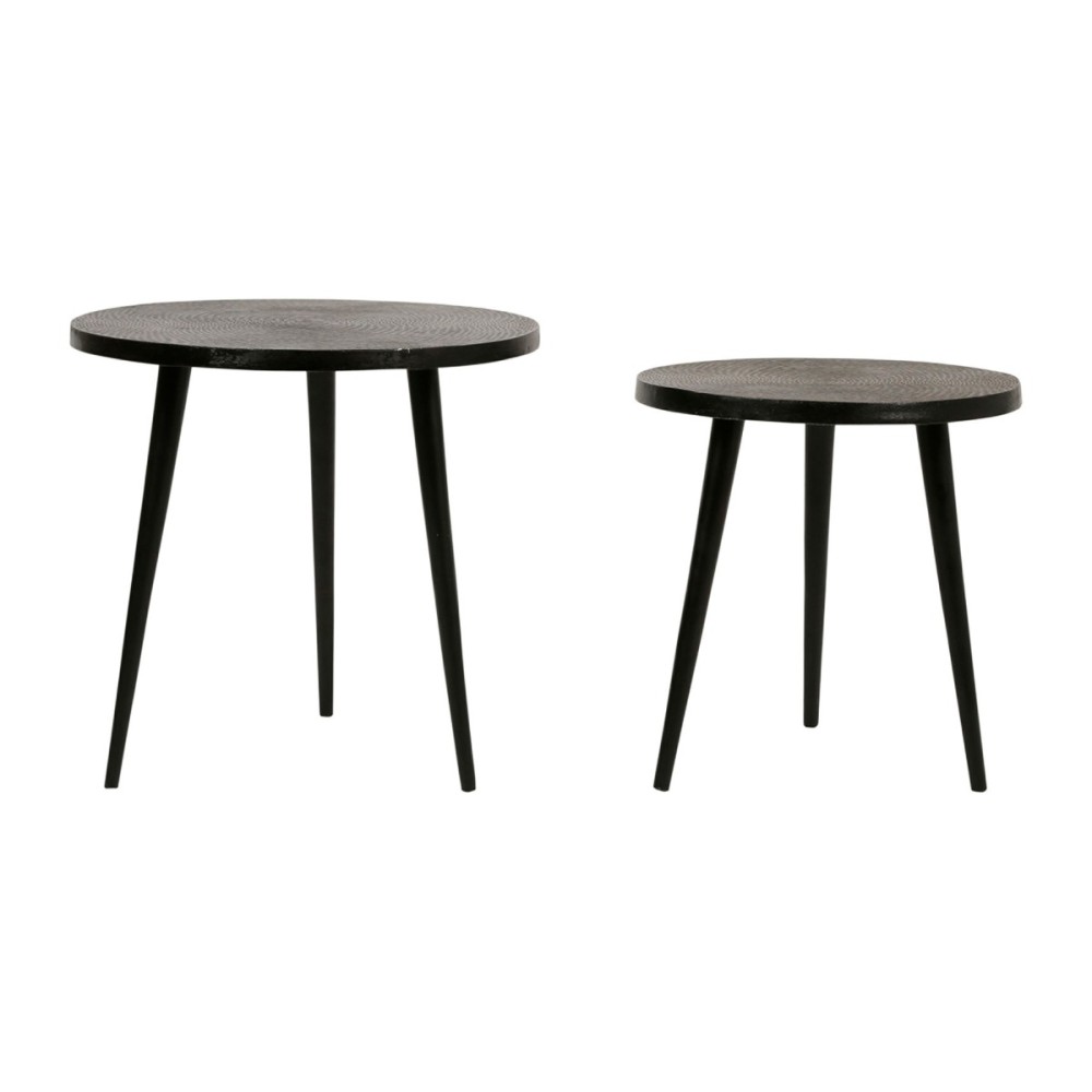 TABLE BASS X2 BRONZE NR D47/38