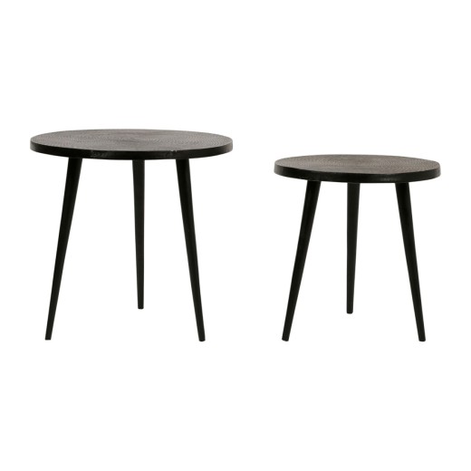 TABLE BASS X2 BRONZE NR D47/38