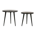 TABLE BASS X2 BRONZE NR D47/38