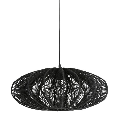 SUSPENSION GRAPH-LINE NOIR D60