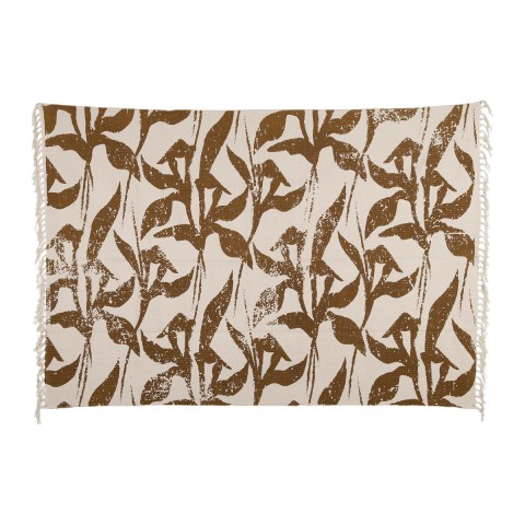 TAPIS GOLDEN MORDORÉ 230X160