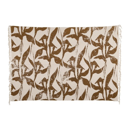 TAPIS GOLDEN MORDORÉ 230X160