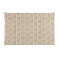 TAPIS GREEN WASH BEIGE 200X140