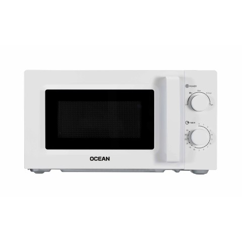 FOUR 20L OCEAN MWOW207W BLANC