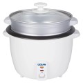RICE COOKER 2.8L OCEAN OCRCR2810WG