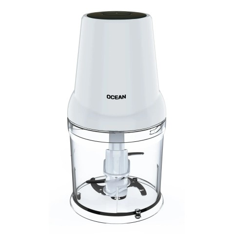 MINI HACHOIR 0.5L OCEAN OCMC4005M