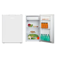 RÉFRIGÉRATEUR TOP BELFORD 83 L BLANC BF90WE