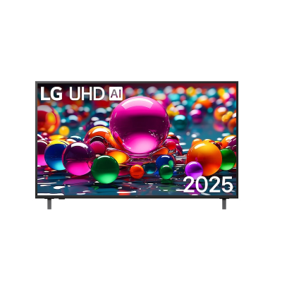 Téléviseur LG 55 pouces 139cm TV UHD - STV