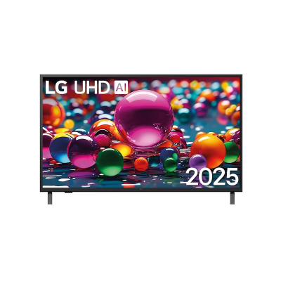 Téléviseur 43 pouces LG - TV 108CM LED - FHD STV