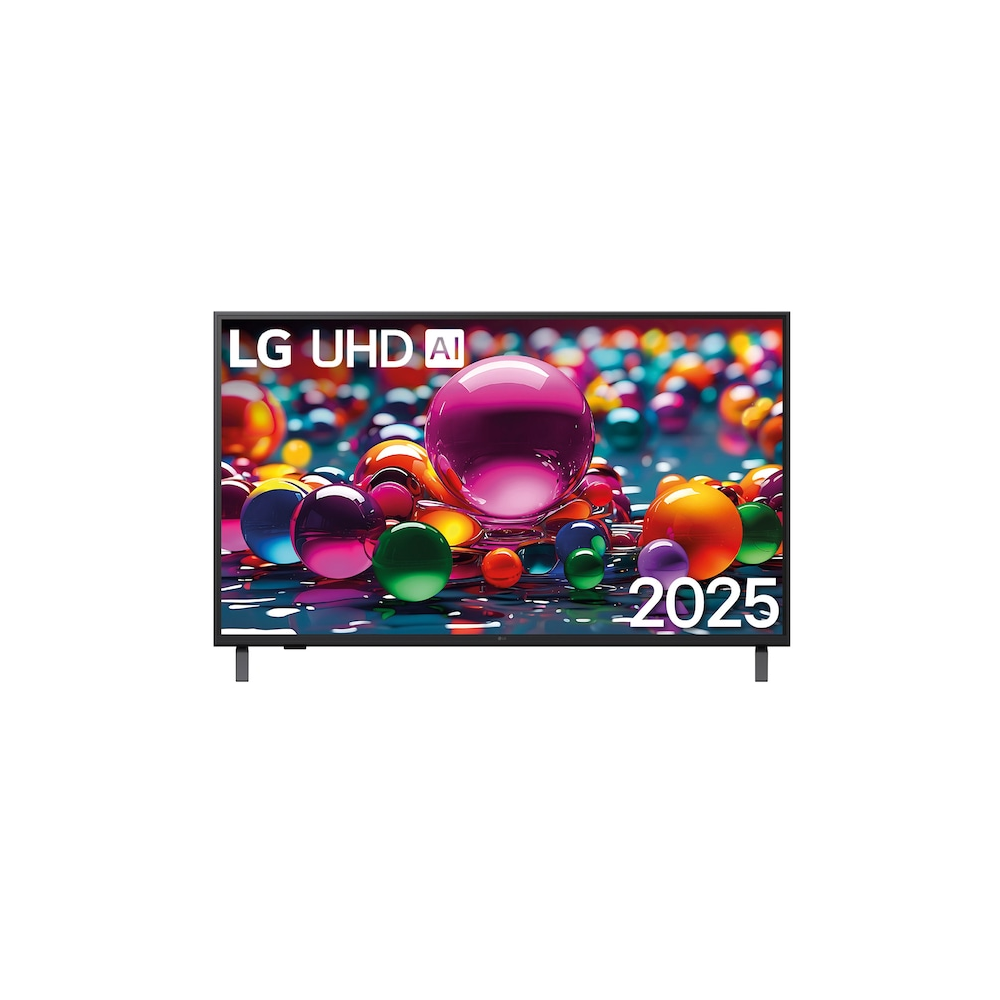 Téléviseur 43 pouces LG - TV 108CM LED - FHD STV