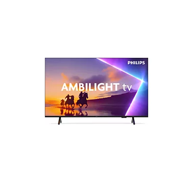 Téléviseur PHILIPS - TV 164CM QLED - UHD 4K 65PUS8550/12