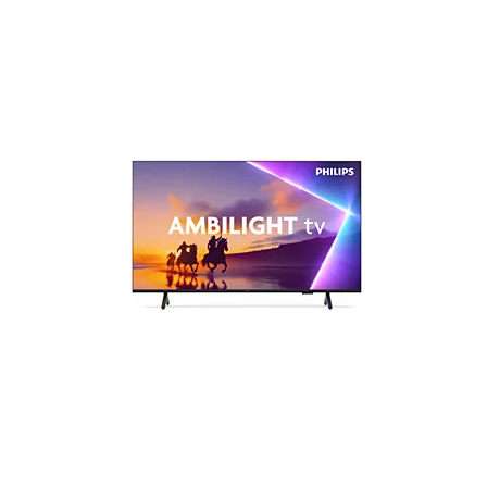 Téléviseur PHILIPS - TV 164CM QLED - UHD 4K 65PUS8550/12