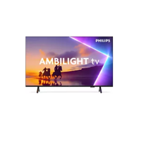 Téléviseur PHILIPS - TV 164CM QLED - UHD 4K 65PUS8550/12