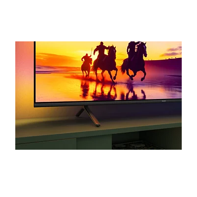 Téléviseur PHILIPS - TV 164CM QLED - UHD 4K 65PUS8550/12
