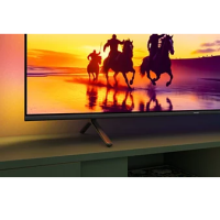 Téléviseur PHILIPS - TV 164CM QLED - UHD 4K 65PUS8550/12
