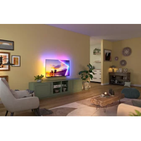 Téléviseur PHILIPS - TV 164CM QLED - UHD 4K 65PUS8550/12