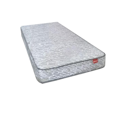 Matelas Mousse TOPNUIT 90X190X20cm D25 REVERSIBLE