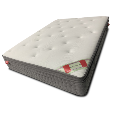 Matelas en Mousse HD TOPNUIT 140X190X15cm AME DE 13 CM D 35KG/M3 ARK141915A9