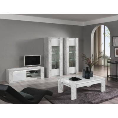 LIVING VITTORIA 1+1+TV