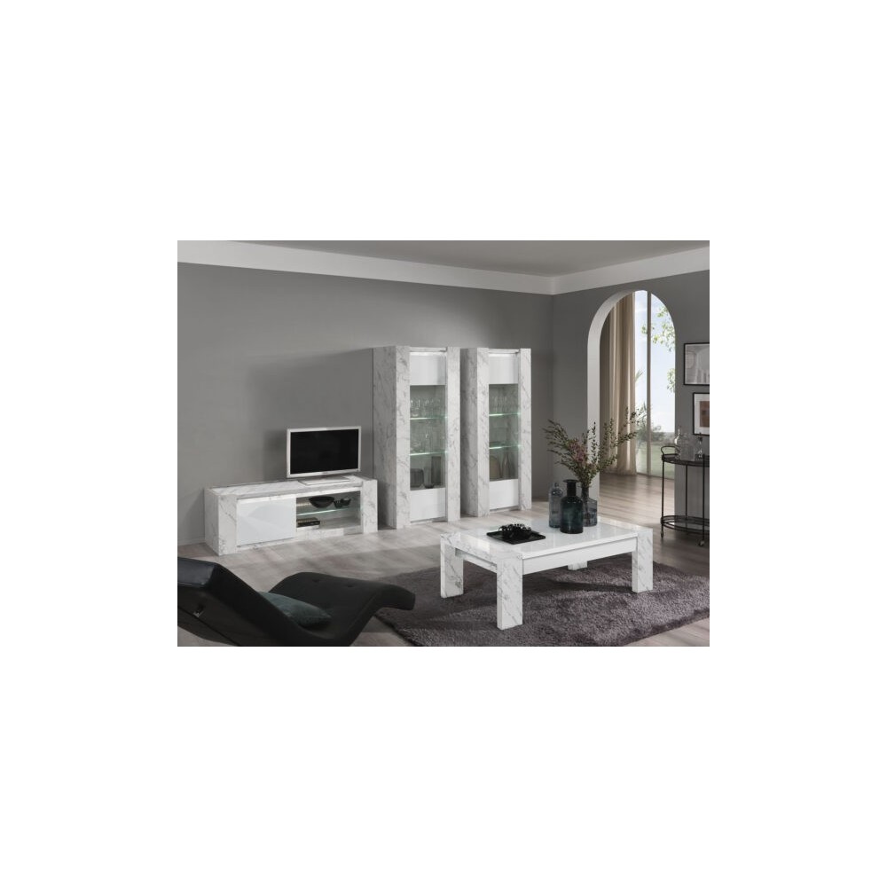 LIVING VITTORIA 1+1+TV