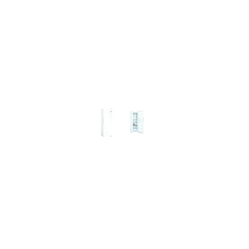 CONGÉLATEUR ARMOIRE BOSCH 225 L NO FROST INOX CLASSE E GSN33VWEP