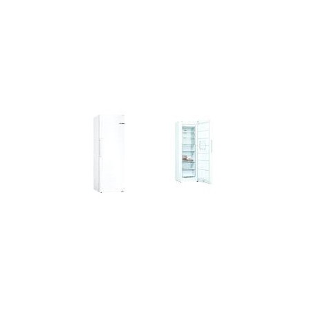 CONGÉLATEUR ARMOIRE BOSCH 225 L NO FROST INOX CLASSE E GSN33VWEP